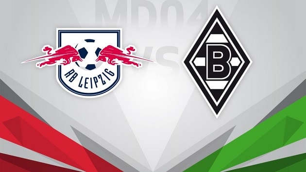 Soi kèo nhà cái tỉ số RB Leipzig vs B. Monchengladbach, 28/2/2021 - VĐQG Đức [Bundesliga]