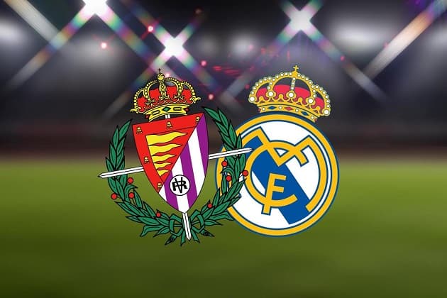 Soi kèo nhà cái tỉ số Real Valladolid vs Real Madrid, 21/02/2021 - VĐQG Tây Ban Nha