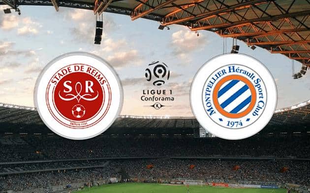 Soi kèo nhà cái tỉ số Reims vs Montpellier, 28/2/2021 - VĐQG Pháp [Ligue 1]