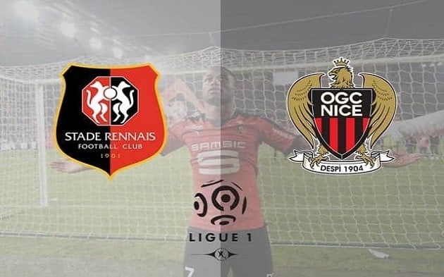 Soi kèo nhà cái tỉ số Rennes vs Nice, 27/2/2021 - VĐQG Pháp [Ligue 1]