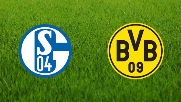 Soi kèo nhà cái tỉ số Schalke 04 vs Dortmund, 21/2/2021 - VĐQG Đức [Bundesliga]