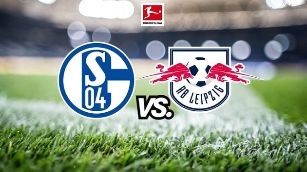 Soi kèo nhà cái tỉ số Schalke 04 vs RB Leipzig, 6/2/2021 - VĐQG Đức [Bundesliga]