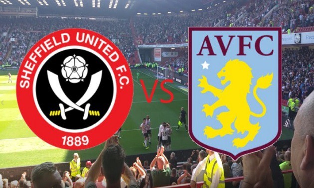 Soi kèo nhà cái tỉ số Sheffield Utd vs Aston Villa, 4/3/2021 - Ngoại Hạng Anh