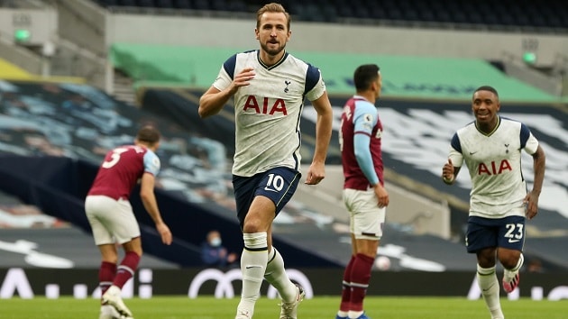 Soi kèo nhà cái tỉ số Tottenham vs Burnley, 28/2/2021 - Ngoại Hạng Anh