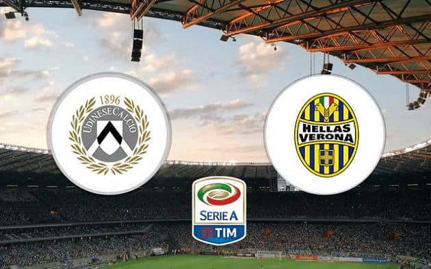 Soi kèo nhà cái tỉ số Udinese vs Hellas Verona, 7/2/2021 - VĐQG Ý [Serie A]