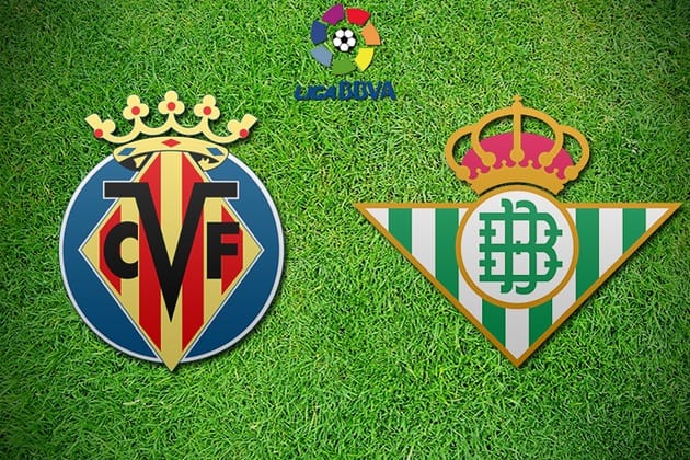 Soi kèo nhà cái tỉ số Villarreal vs Real Betis, 15/02/2021 - VĐQG Tây Ban Nha