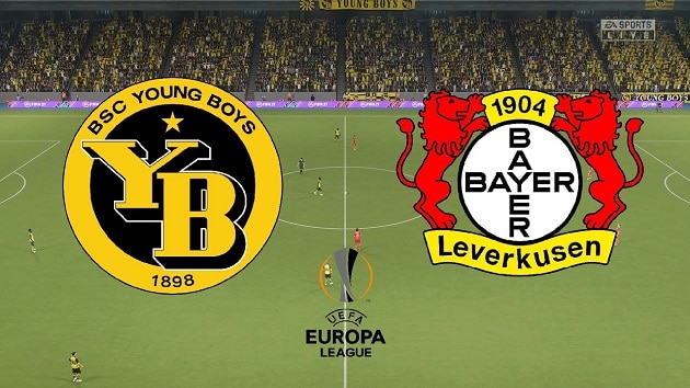 Soi kèo nhà cái tỉ số Young Boys vs Bayer Leverkusen, 19/2/2021 - Cúp C2 Châu Âu