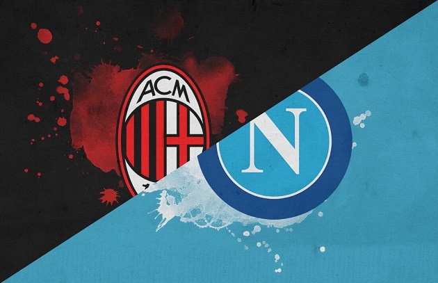 Soi kèo nhà cái tỉ số AC Milan vs Napoli, 15/3/2021 - VĐQG Ý [Serie A]