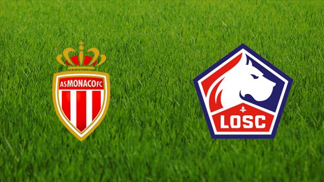 Soi kèo nhà cái tỉ số AS Monaco vs Lille, 14/3/2021 - VĐQG Pháp [Ligue 1]