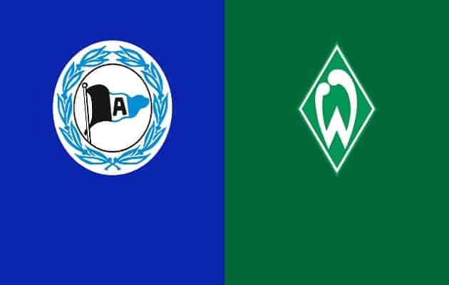 Soi kèo nhà cái tỉ số Arminia Bielefeld vs Werder Bremen, 11/3/2021 - VĐQG Đức [Bundesliga]