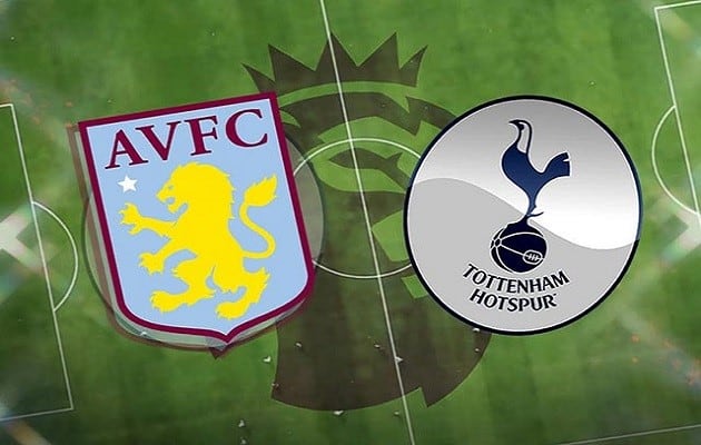 Soi kèo nhà cái tỉ số Aston Villa vs Tottenham, 22/3/2021 - Ngoại Hạng Anh