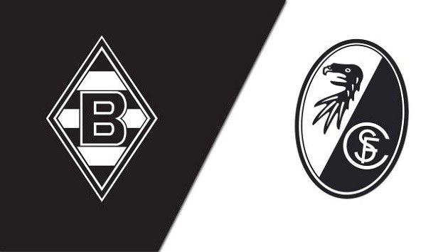 Soi kèo nhà cái tỉ số B. Monchengladbach vs Freiburg, 04/04/2021 - VĐQG Đức [Bundesliga]