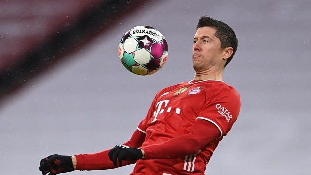 Soi kèo nhà cái tỉ số Bayern Munich vs Lazio, 18/3/2021 - Cúp C1 Châu Âu