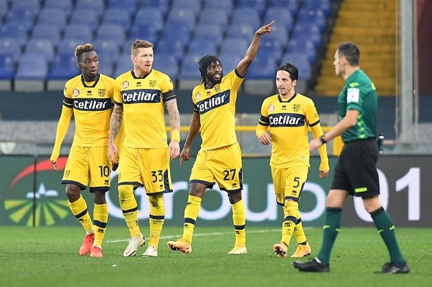 Soi kèo nhà cái tỉ số Benevento vs Parma, 3/4/2021 - VĐQG Ý [Serie A]