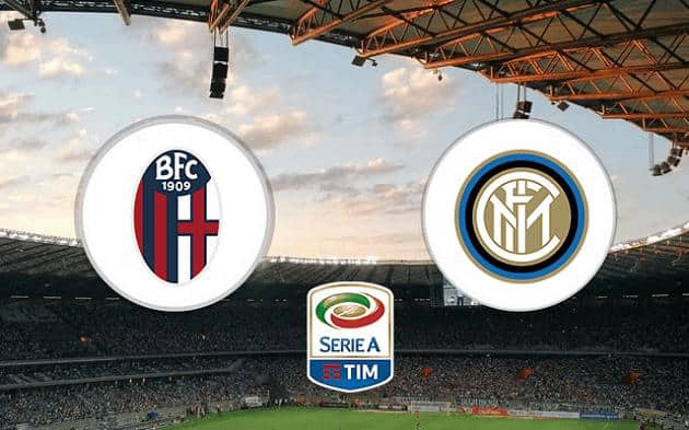 Soi kèo nhà cái tỉ số Bologna vs Inter Milan, 4/4/2021 - VĐQG Ý [Serie A]