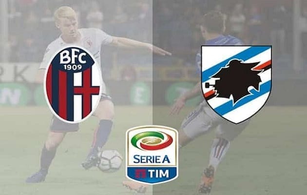Soi kèo nhà cái tỉ số Bologna vs Sampdoria, 14/3/2021 - VĐQG Ý [Serie A]