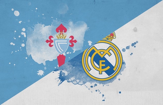 Soi kèo nhà cái tỉ số Celta Vigo vs Real Madrid, 20/3/2021 - VĐQG Tây Ban Nha