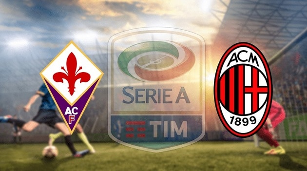 Soi kèo nhà cái tỉ số Fiorentina vs AC Milan, 22/3/2021 - VĐQG Ý [Serie A]