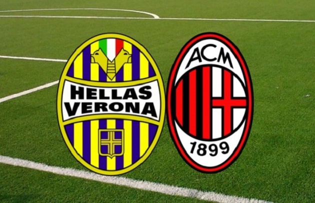 Soi kèo nhà cái tỉ số Hellas Verona vs AC Milan, 7/3/2021 - VĐQG Ý [Serie A]