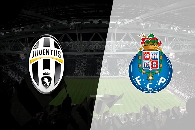 Soi kèo nhà cái tỉ số Juventus vs Porto, 10/3/2021 - Cúp C1 Châu Âu