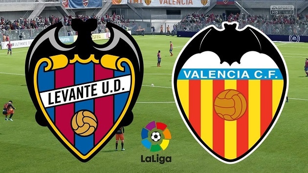 Soi kèo nhà cái tỉ số Levante vs Valencia, 13/3/2021 - VĐQG Tây Ban Nha