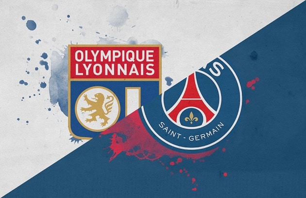 Soi kèo nhà cái tỉ số Lyon vs Paris SG, 22/3/2021 - VĐQG Pháp [Ligue 1]