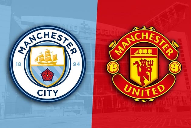 Soi kèo nhà cái tỉ số Man City vs Man Utd, 7/3/2021 - Ngoại Hạng Anh