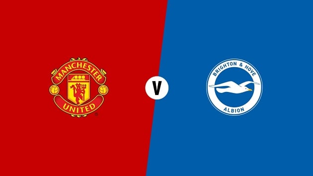 Soi kèo nhà cái tỉ số Manchester United vs Brighton, 5/4/2021 - Ngoại Hạng Anh