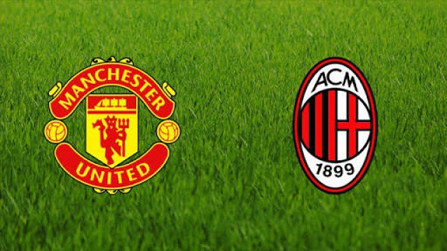 Soi kèo nhà cái tỉ số Manchester Utd vs AC Milan, 12/03/2021 - Europa League