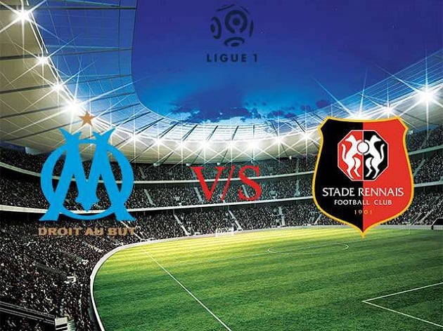 Soi kèo nhà cái tỉ số Marseille vs Rennes, 11/3/2021 - VĐQG Pháp [Ligue 1]