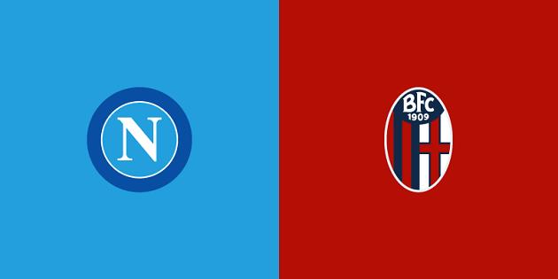 Soi kèo nhà cái tỉ số Napoli vs Bologna, 8/3/2021 - VĐQG Ý [Serie A]