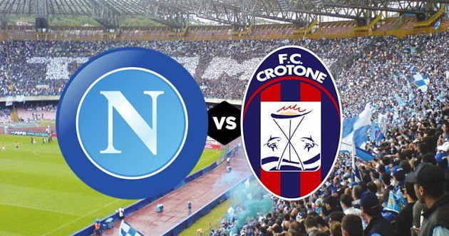 Soi kèo nhà cái tỉ số Napoli vs Crotone, 3/4/2021 - VĐQG Ý [Serie A]