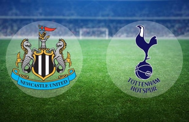 Soi kèo nhà cái tỉ số Newcastle vs Tottenham, 4/4/2021 - Ngoại Hạng Anh