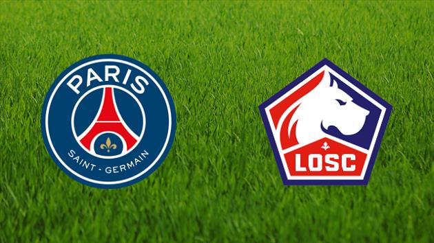 Soi kèo nhà cái tỉ số Paris SG vs Lille, 3/4/2021 - VĐQG Pháp [Ligue 1]