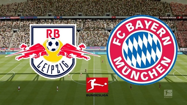 Soi kèo nhà cái tỉ số RB Leipzig vs Bayern Munich, 03/04/2021 - VĐQG Đức [Bundesliga]