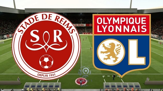 Soi kèo nhà cái tỉ số Reims vs Lyon, 13/3/2021 - VĐQG Pháp [Ligue 1]