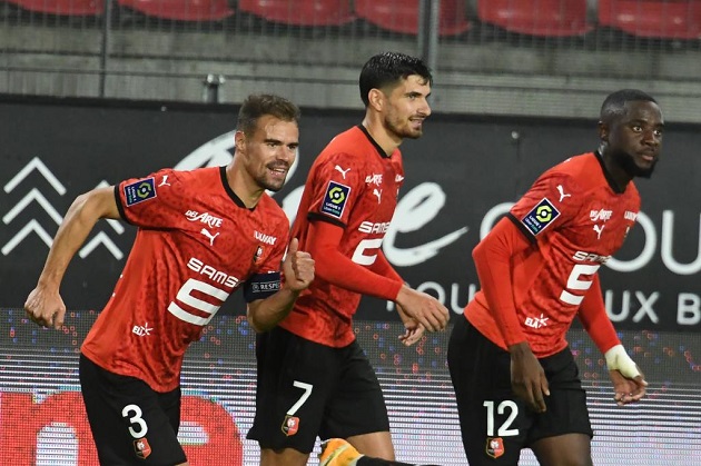 Soi kèo nhà cái tỉ số Reims vs Rennes, 4/4/2021 - VĐQG Pháp [Ligue 1]