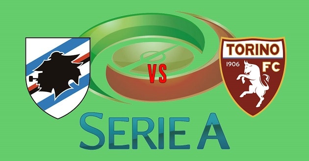 Soi kèo nhà cái tỉ số Sampdoria vs Torino, 21/3/2021 - VĐQG Ý [Serie A]