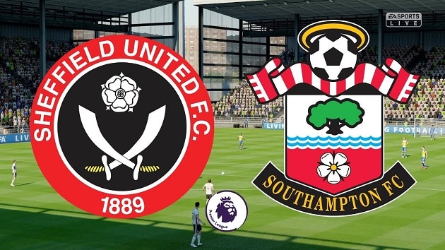 Soi kèo nhà cái tỉ số Sheffield Utd vs Southampton, 6/3/2021 - Ngoại Hạng Anh