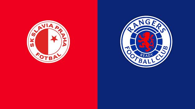 Soi kèo nhà cái tỉ số Slavia Prague vs Rangers, 12/03/2021 - Europa League
