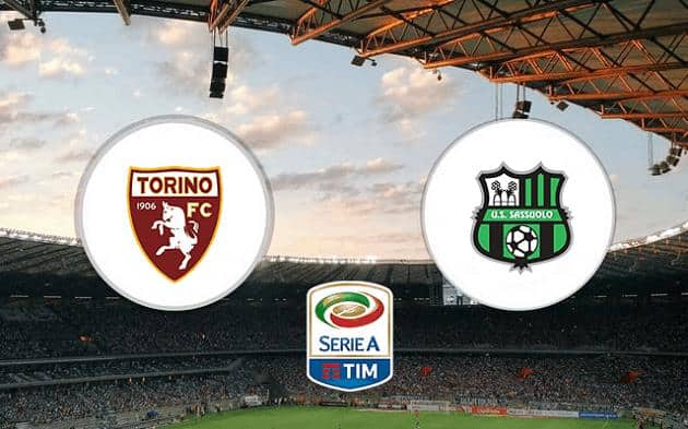 Soi kèo nhà cái tỉ số Torino vs Sassuolo, 17/3/2021 - VĐQG Ý [Serie A]