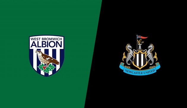 Soi kèo nhà cái tỉ số West Brom vs Newcastle, 7/3/2021 - Ngoại Hạng Anh
