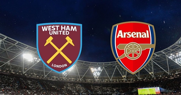 Soi kèo nhà cái tỉ số West Ham vs Arsenal, 21/3/2021 - Ngoại Hạng Anh