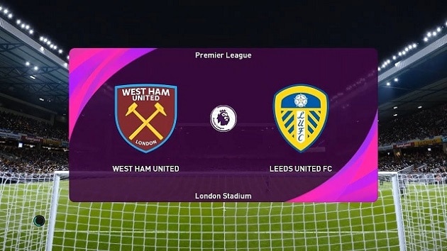 Soi kèo nhà cái tỉ số West Ham vs Leeds, 9/3/2021 - Ngoại Hạng Anh