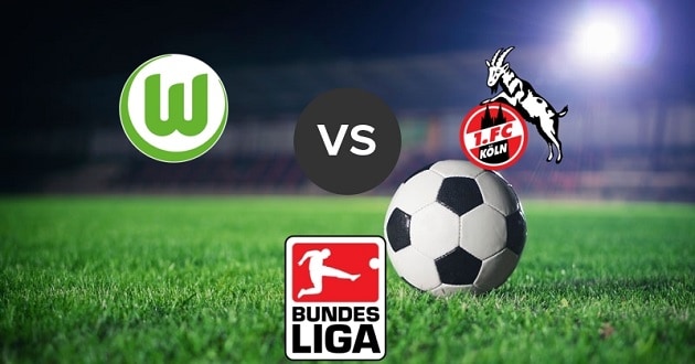Soi kèo nhà cái tỉ số Wolfsburg vs FC Koln, 03/04/2021 - VĐQG Đức [Bundesliga]