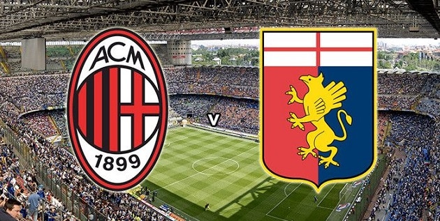 Soi kèo nhà cái tỉ số AC Milan vs Genoa, 18/4/2021 - VĐQG Ý [Serie A]