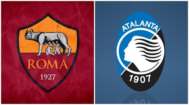 Soi kèo nhà cái tỉ số AS Roma vs Atalanta, 22/4/2021 - VĐQG Ý [Serie A]