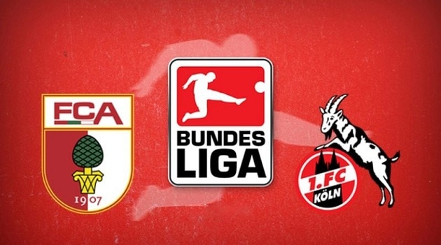 Soi kèo nhà cái tỉ số Augsburg vs FC Koln, 24/04/2021 - VĐQG Đức [Bundesliga]