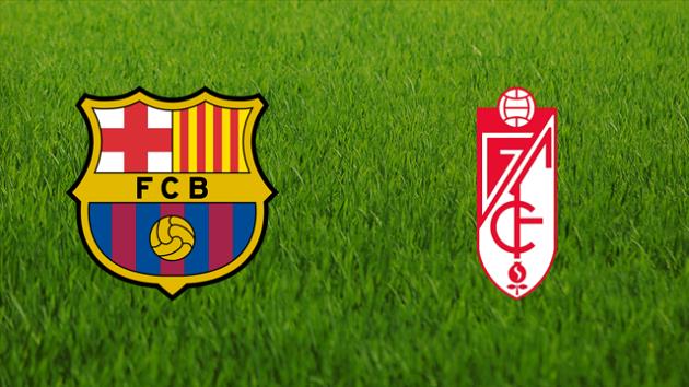 Soi kèo nhà cái tỉ số Barcelona vs Granada CF, 30/04/2021 - VĐQG Tây Ban Nha