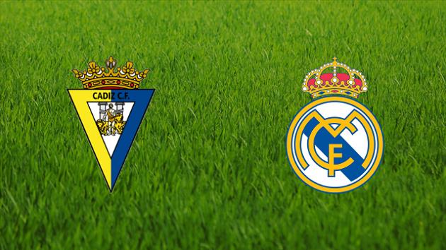 Soi kèo nhà cái tỉ số Cadiz CF vs Real Madrid, 22/04/2021 - VĐQG Tây Ban Nha